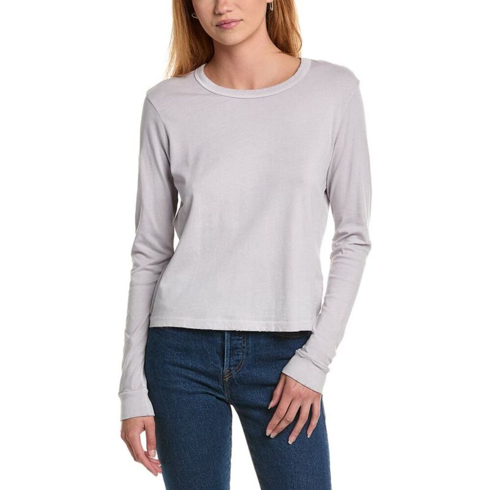Amo Denim Womens Amo Lovey T-Shirt